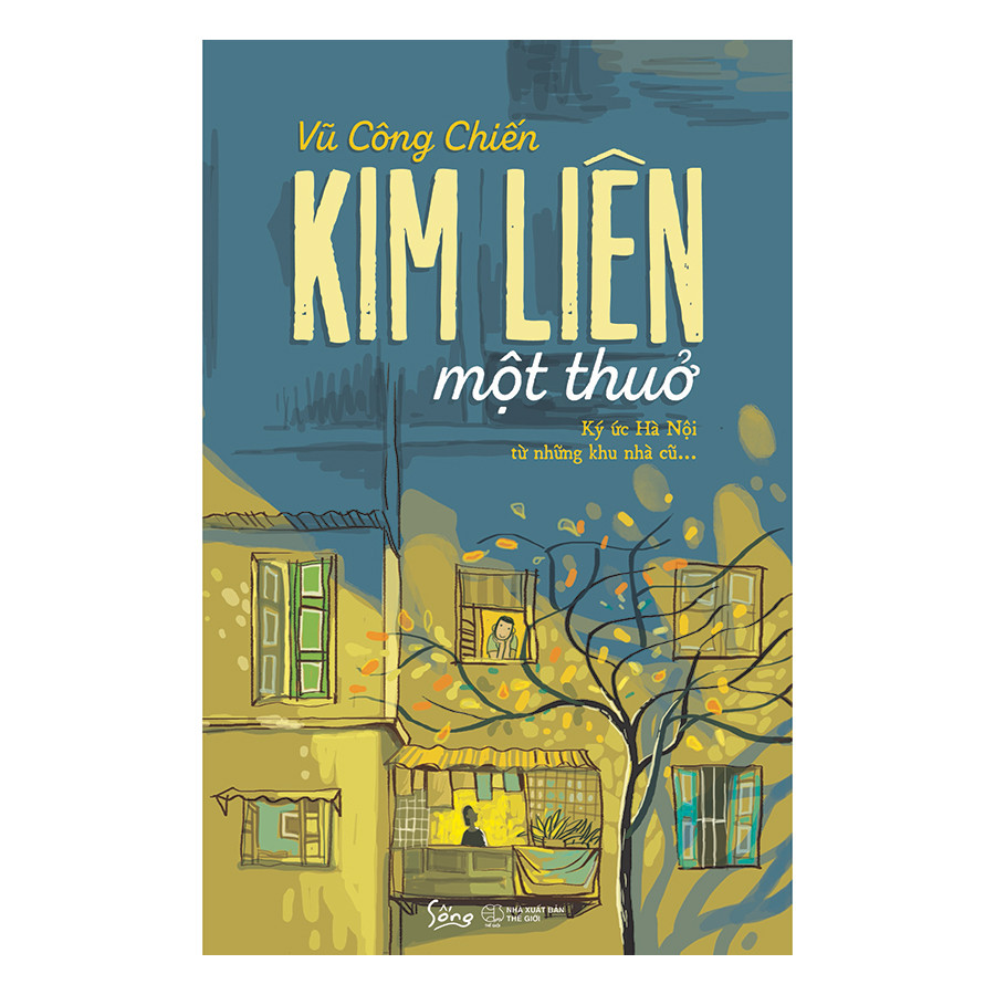 Kim Liên Một Thuở - Vũ Công Chiến