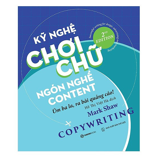 Kỹ Nghệ Chơi Chữ Ngón Nghề Content