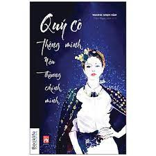 Quý Cô Thông Minh Yêu Thương Chính Mình