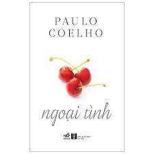 Ngoại Tình (Tái Bản 2020) - Paulo Coelho