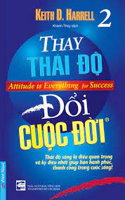 Thay Thái Độ Đổi Cuộc Đời 2