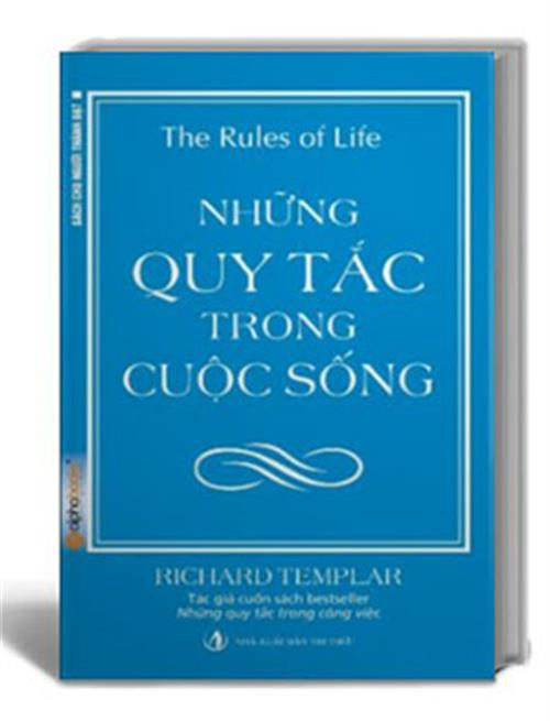 Những Quy Tắc Trong Cuộc Sống