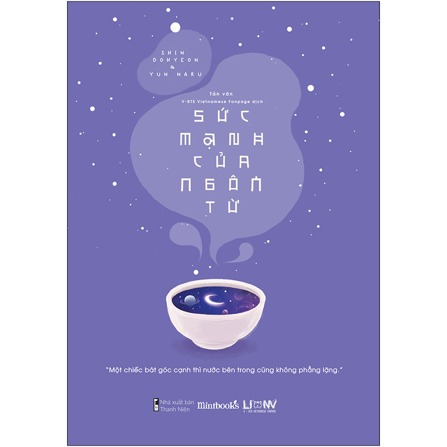 Sức Mạnh Của Ngôn Từ