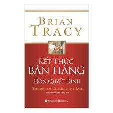 Kết Thúc Bán Hàng - Đòn Quyết Định