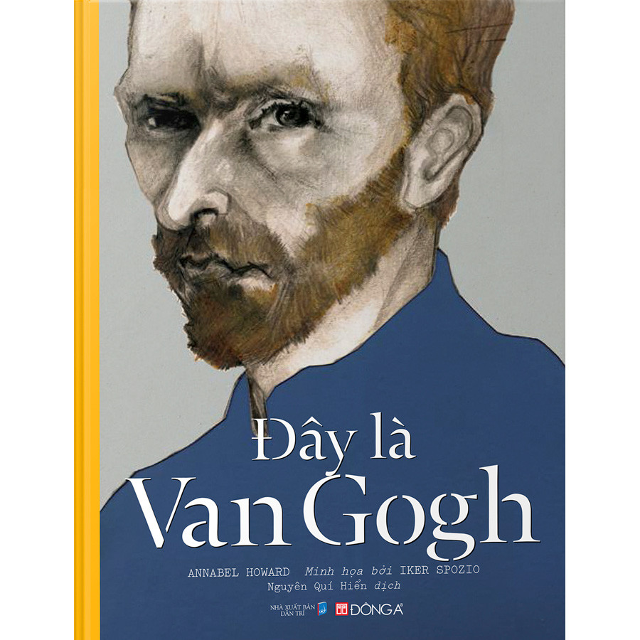 Đây Là Van Gogh