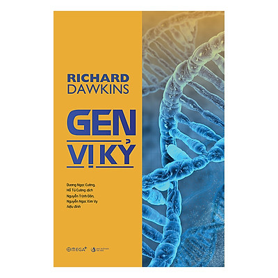 Gen Vị Kỷ | Richard Dawkins