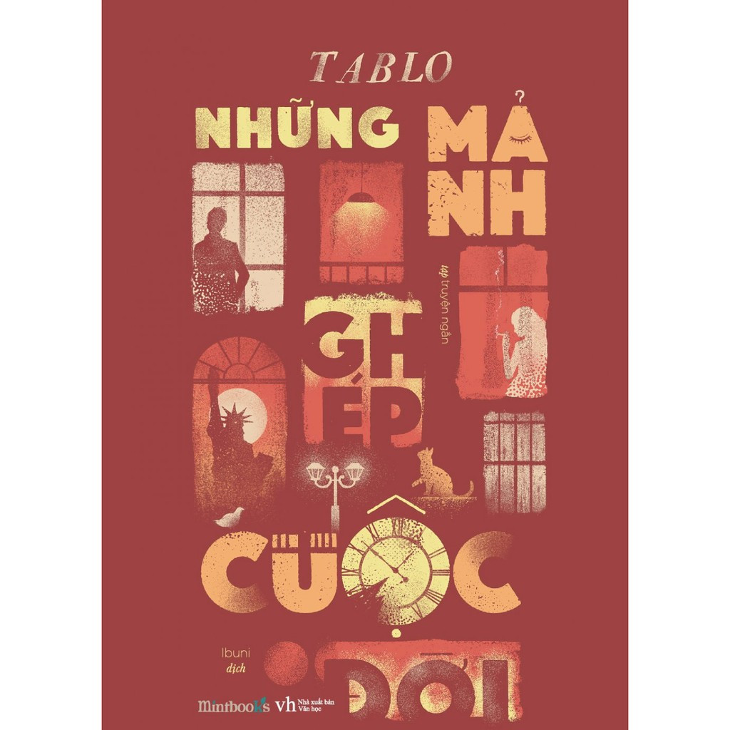 Những Mảnh Ghép Cuộc Đời