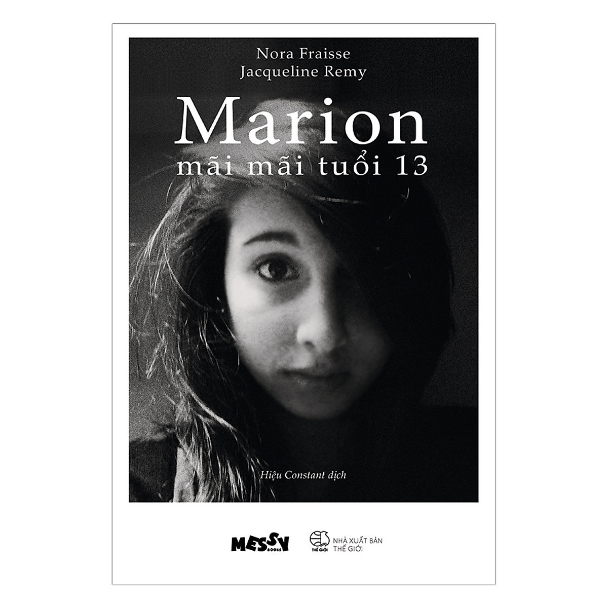 Marion - Mãi Mãi Tuổi 13