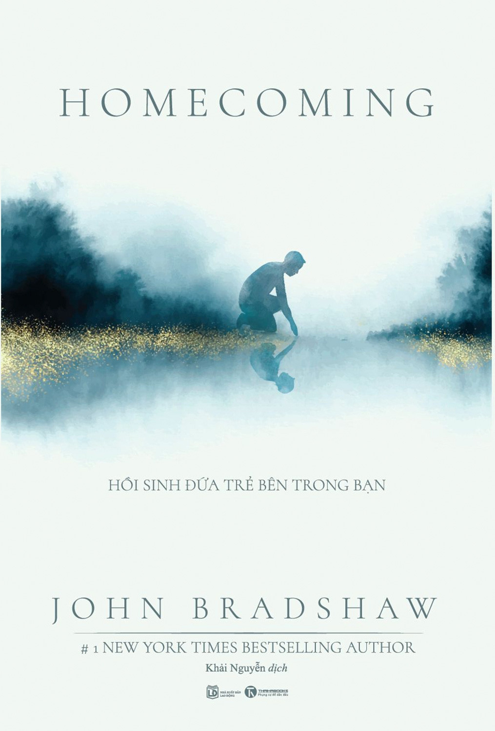 Hồi sinh đứa trẻ bên trong bạn