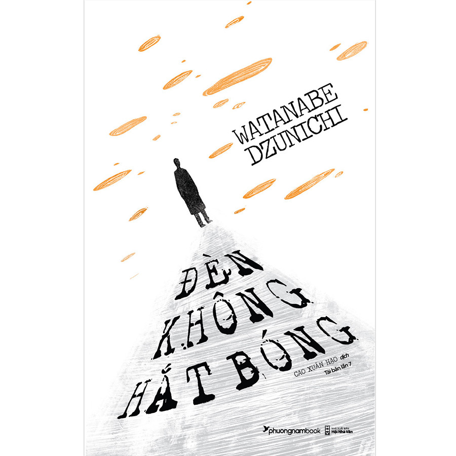 Đèn không hắt bóng