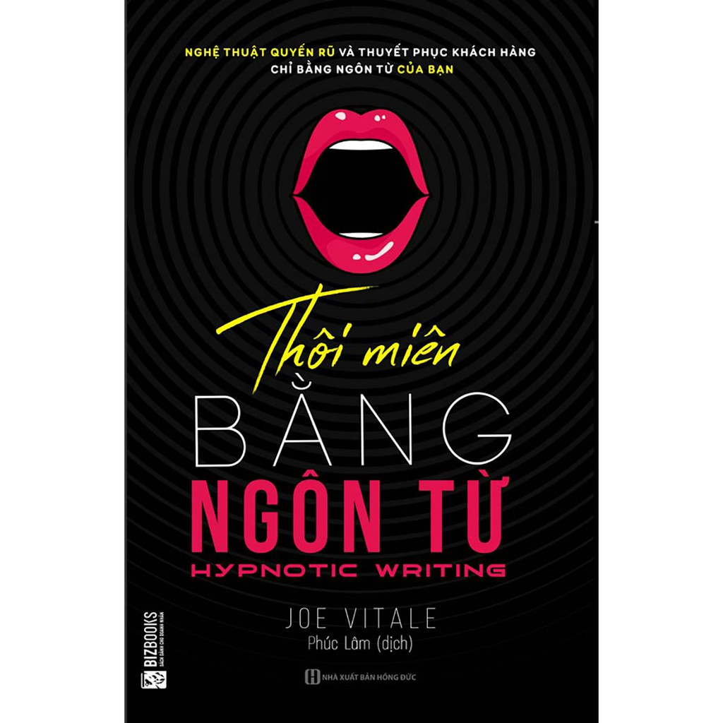 Thôi Miên Bằng Ngôn Từ