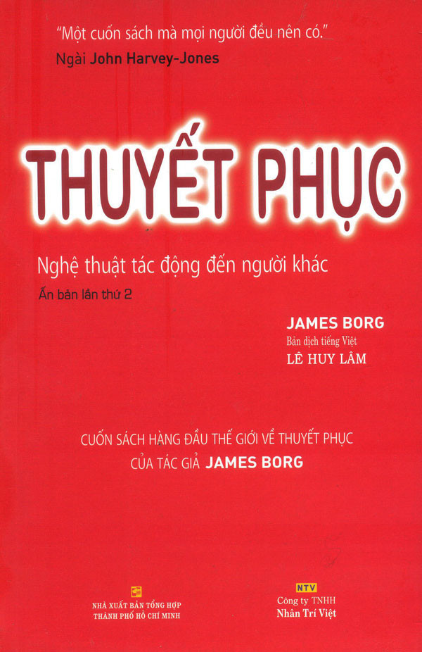Thuyết Phục