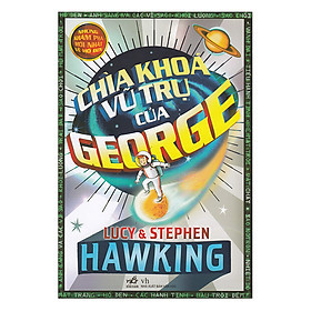 Chìa Khóa Vũ Trụ Của George