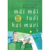 Mãi Mãi Tuổi 20