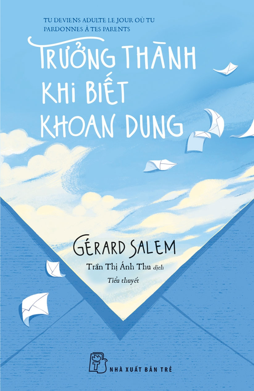 Trưởng Thành Khi Biết Khoan Dung