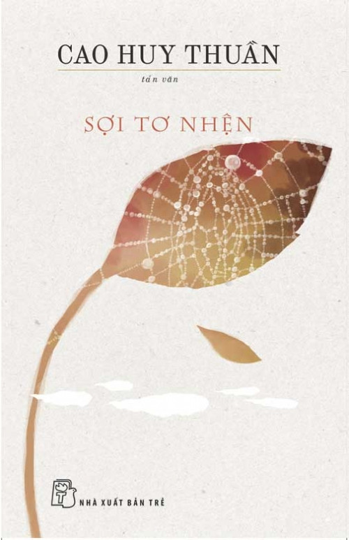 Sợi Tơ Nhện