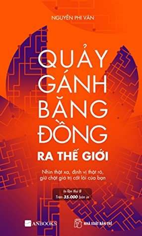 Quảy Gánh Băng Đồng Ra Thế Giới