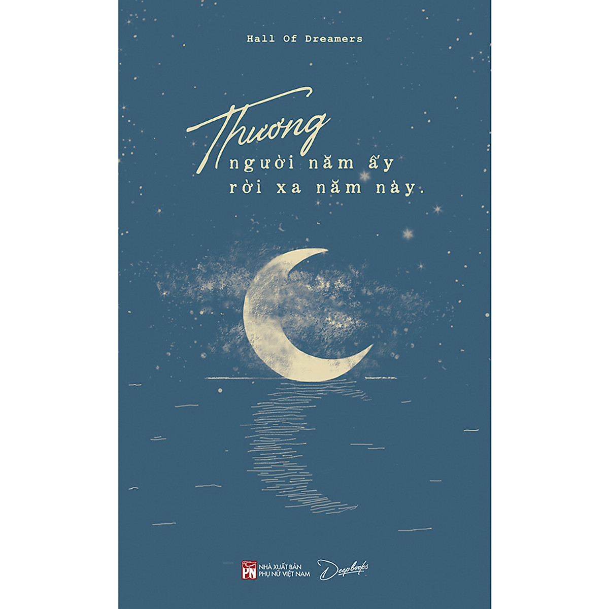 Thương Người Năm Ấy Rời Xa Năm Này