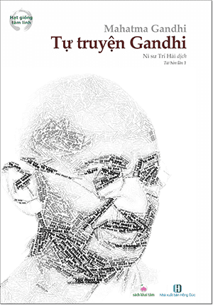 Tự truyện Gandhi