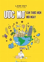 Ước mơ cần thực hiện mỗ ngày
