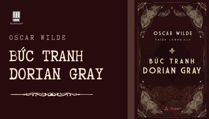 Bức Tranh Dorian Gray