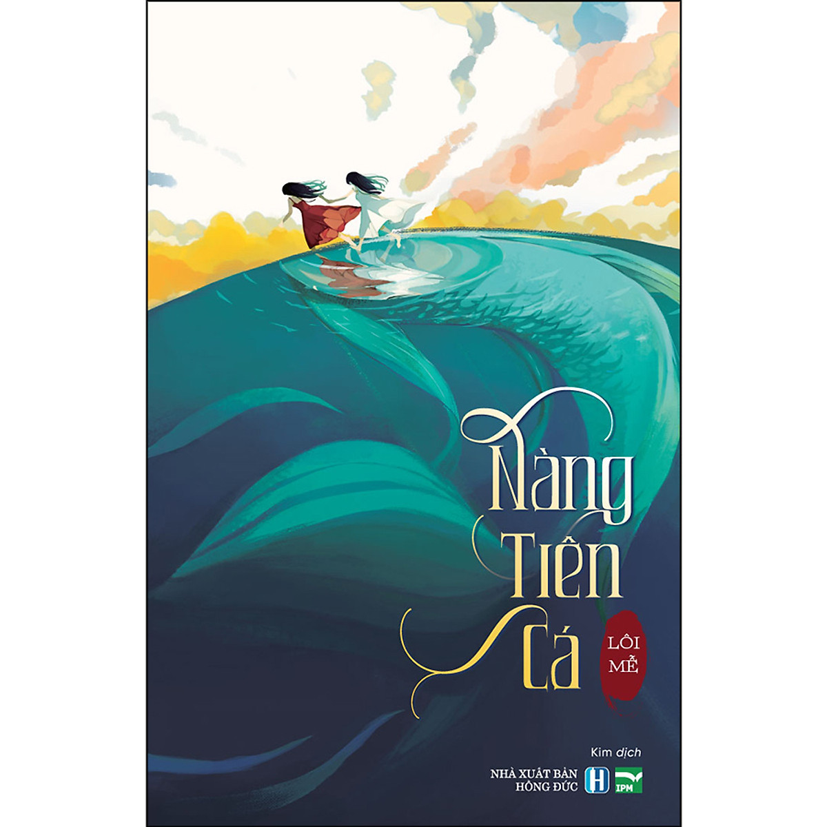 Nàng tiên cá