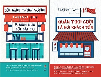 [Bookademy] "Cửa Hàng Thịnh Vượng - 3 Món Nhỏ, Lời Lãi To": Cuốn Sổ Tay Của Ngành Dịch Vụ