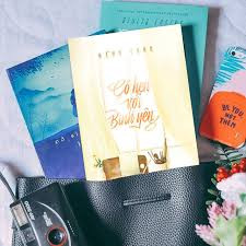 Có hẹn với bình yên
