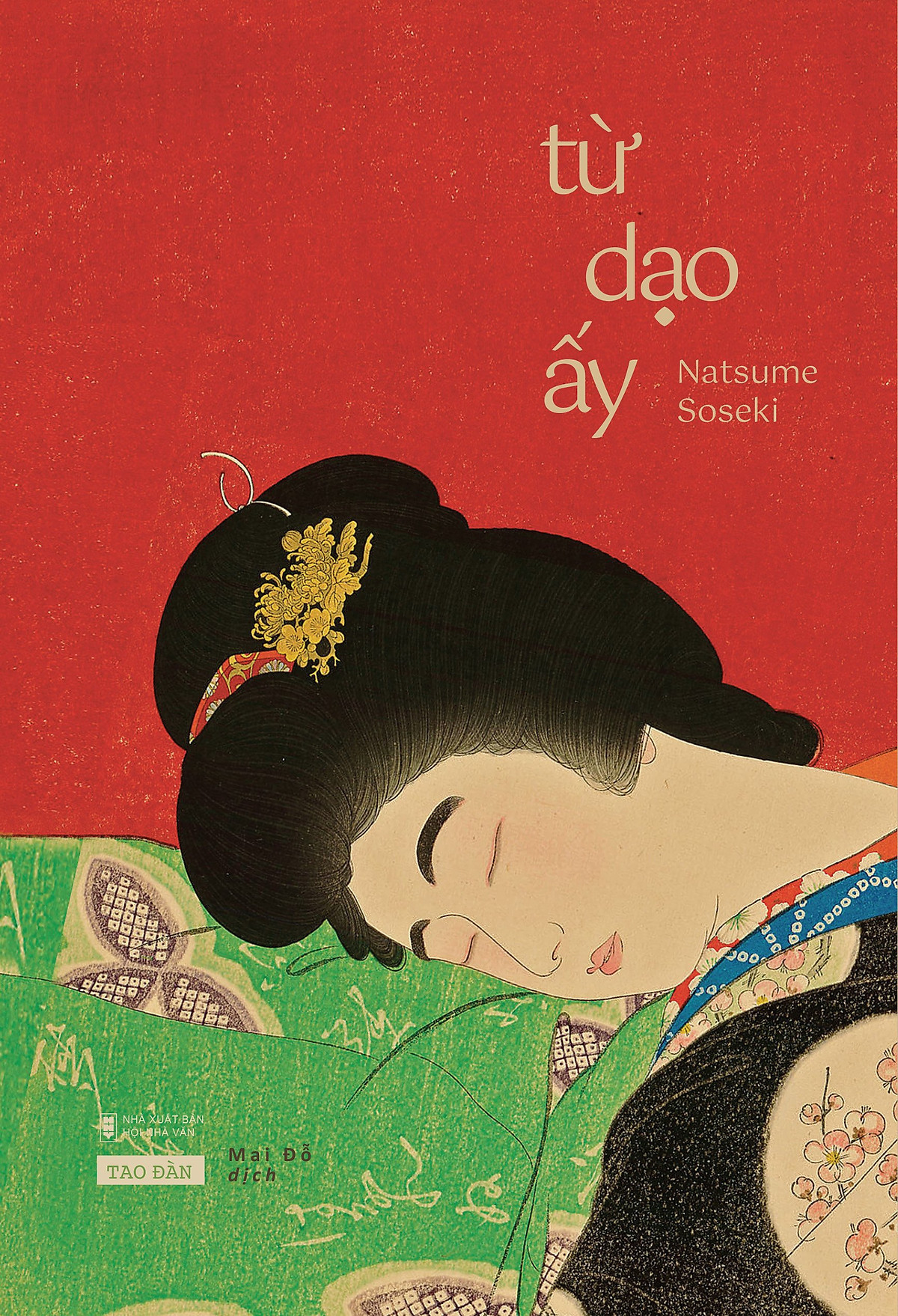 Từ dạo ấy
