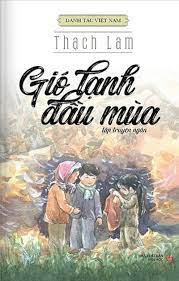 Gió  lạnh đầu mùa