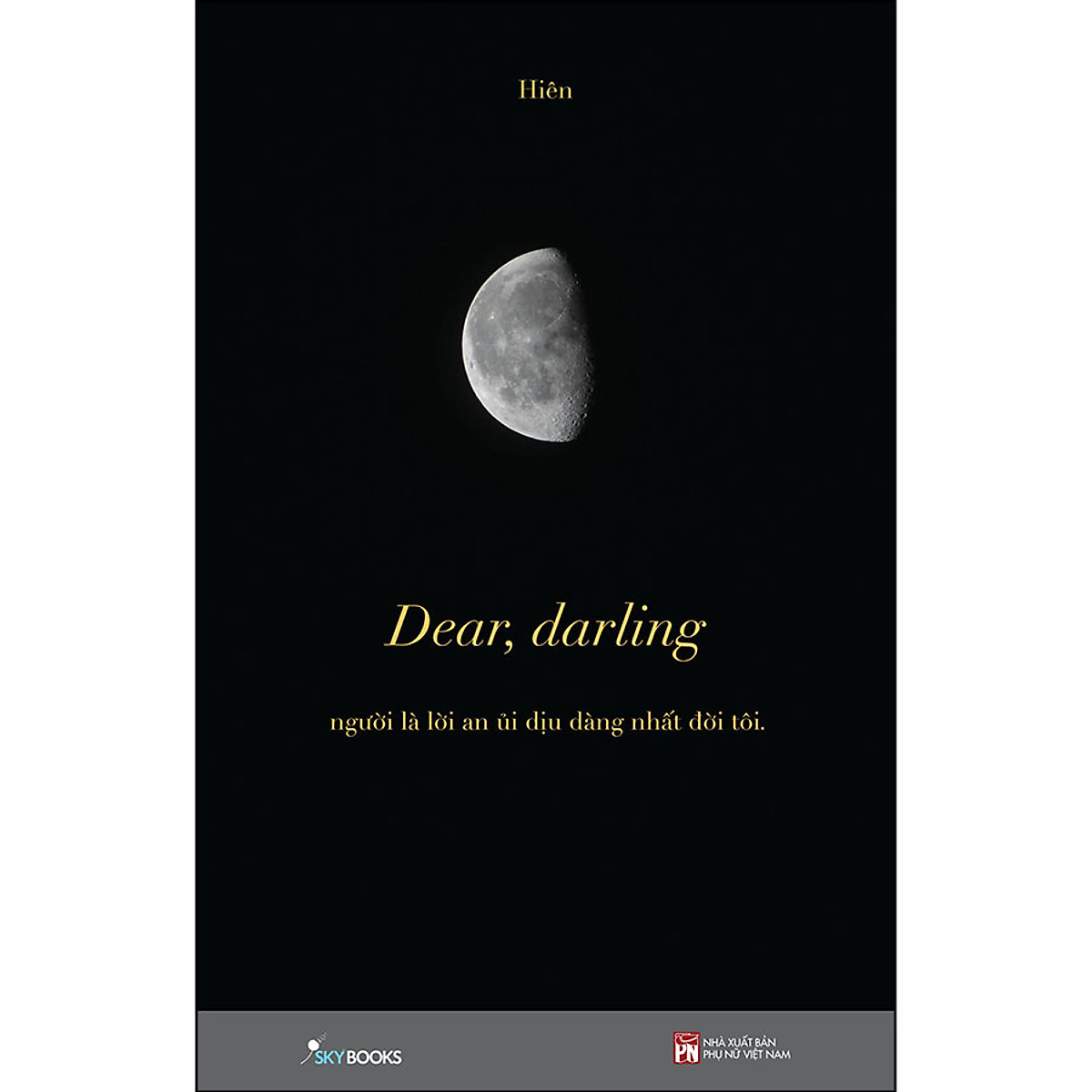 Dear, darling