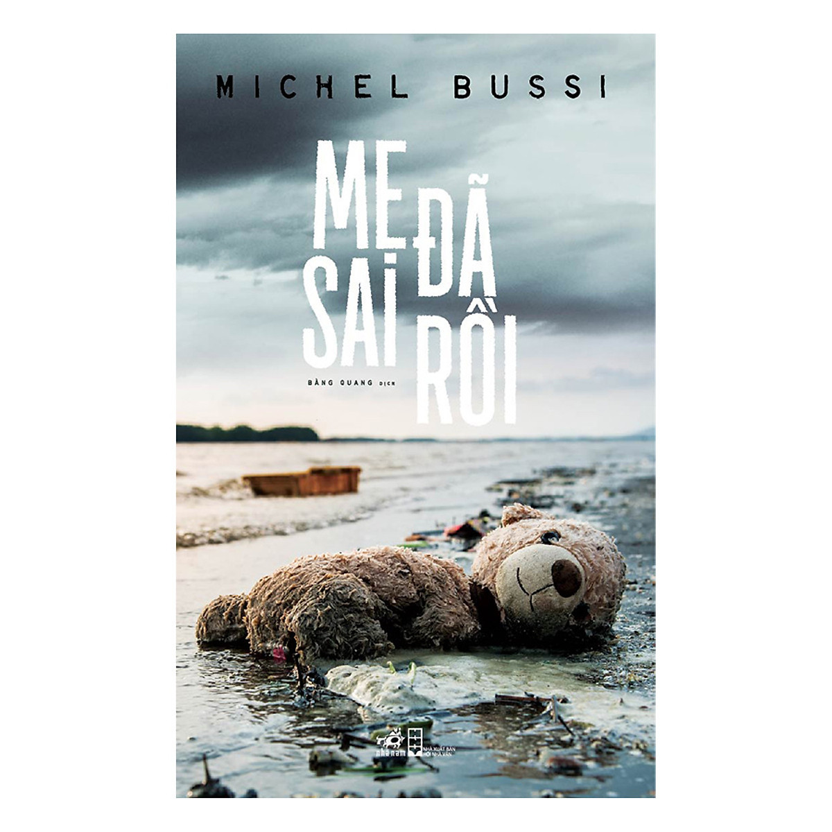 Mẹ Đã Sai Rồi