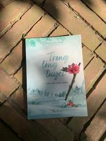 Trong lòng tuyết giấu một ngày xuân