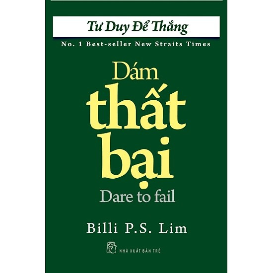 [Tóm Tắt & Review Sách] "Dám Thất Bại": Giá Trị Của Thành Công