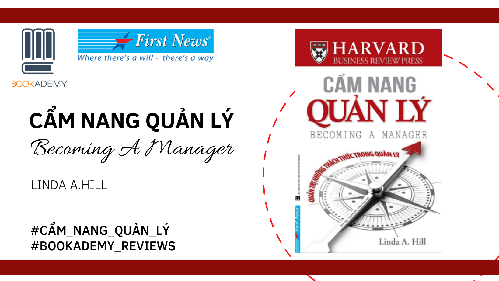 Cẩm Nang Quản Lý - Becoming A Manager