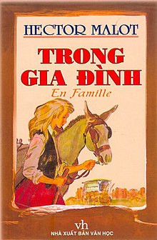 Trong Gia Đình - Hector Malot