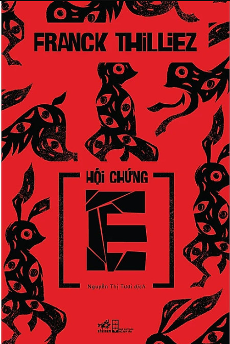 Hội Chứng E