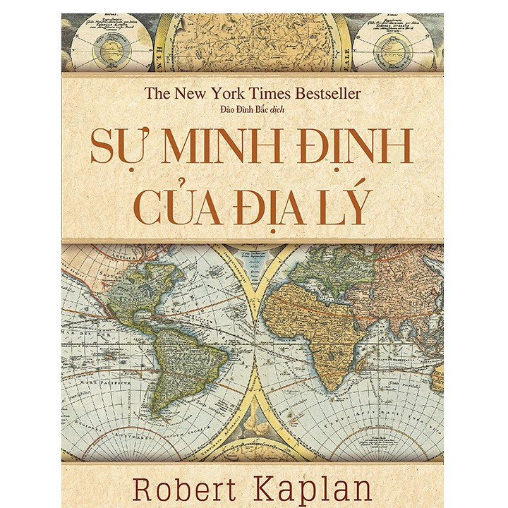 Sự Minh Định Của Địa Lý