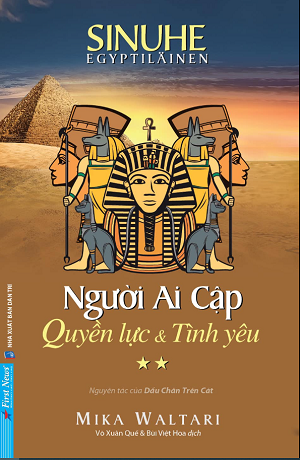 Người Ai Cập, Quyền Lực & Tình Yêu - Tập 2