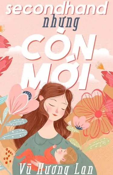 Second Hand Nhưng Còn Mới