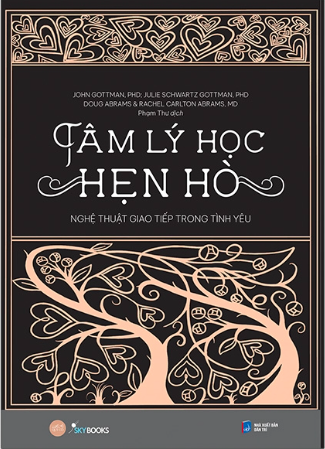 Tâm Lý Học Hẹn Hò – Nghệ Thuật Giao Tiếp Trong Tình Yêu