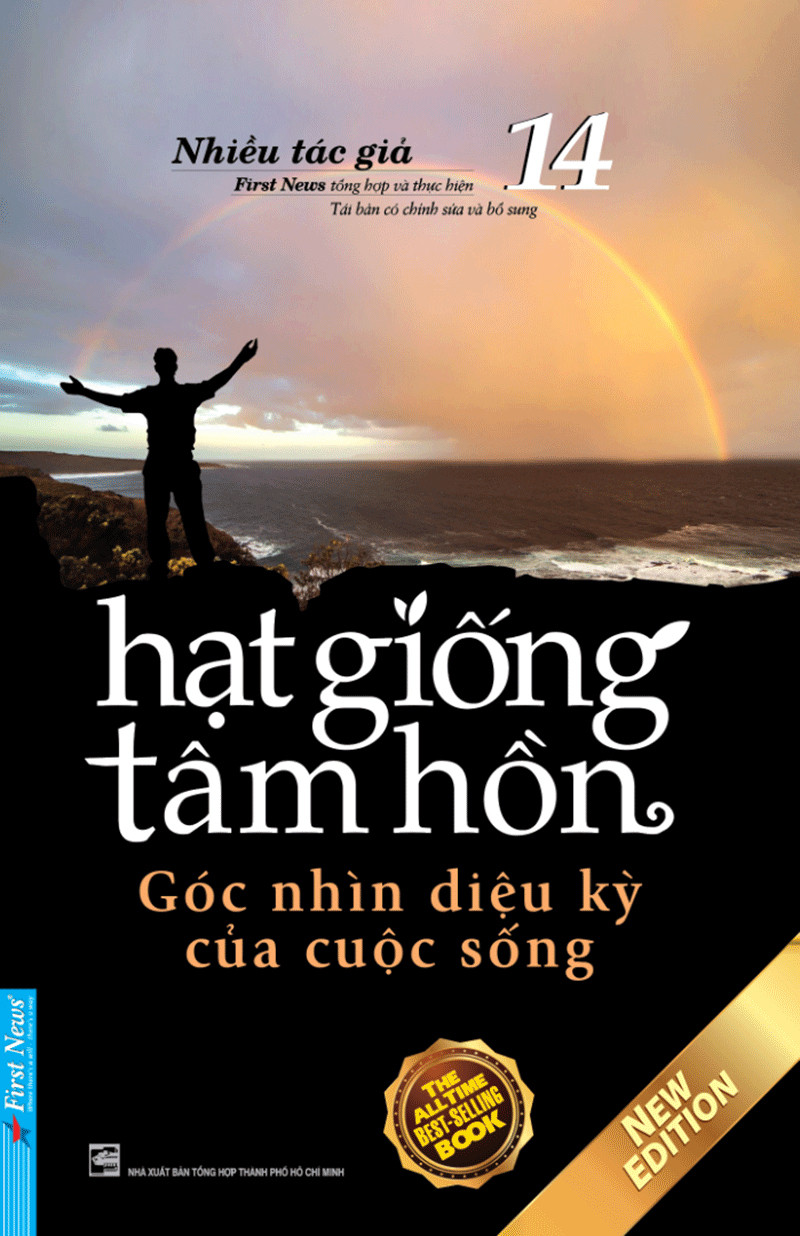 Hạt Giống Tâm Hồn 14 - Góc Nhìn Kỳ Diệu Của Cuộc Sống