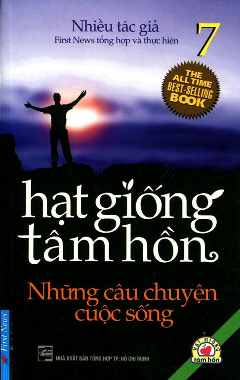 Hạt Giống Tâm Hồn 7 - Những Câu Chuyện Cuộc Sống