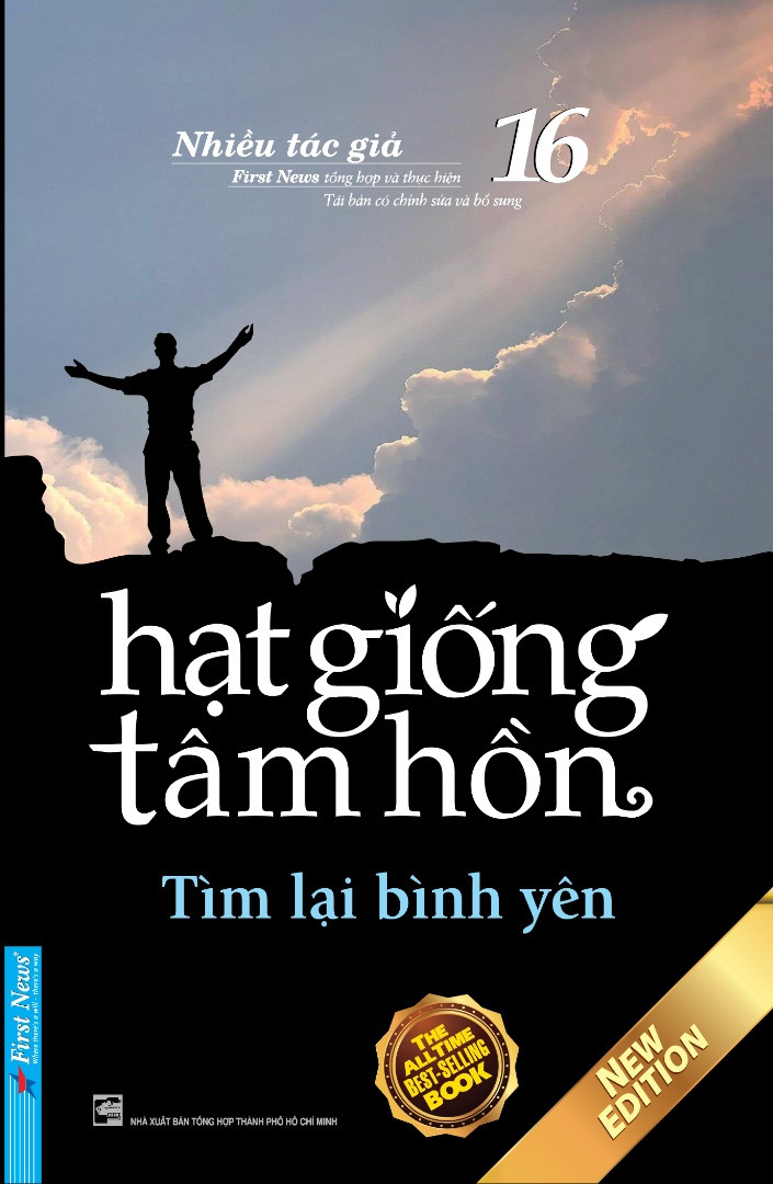 Hạt Giống Tâm Hồn 16 - Tìm Lại Bình Yên