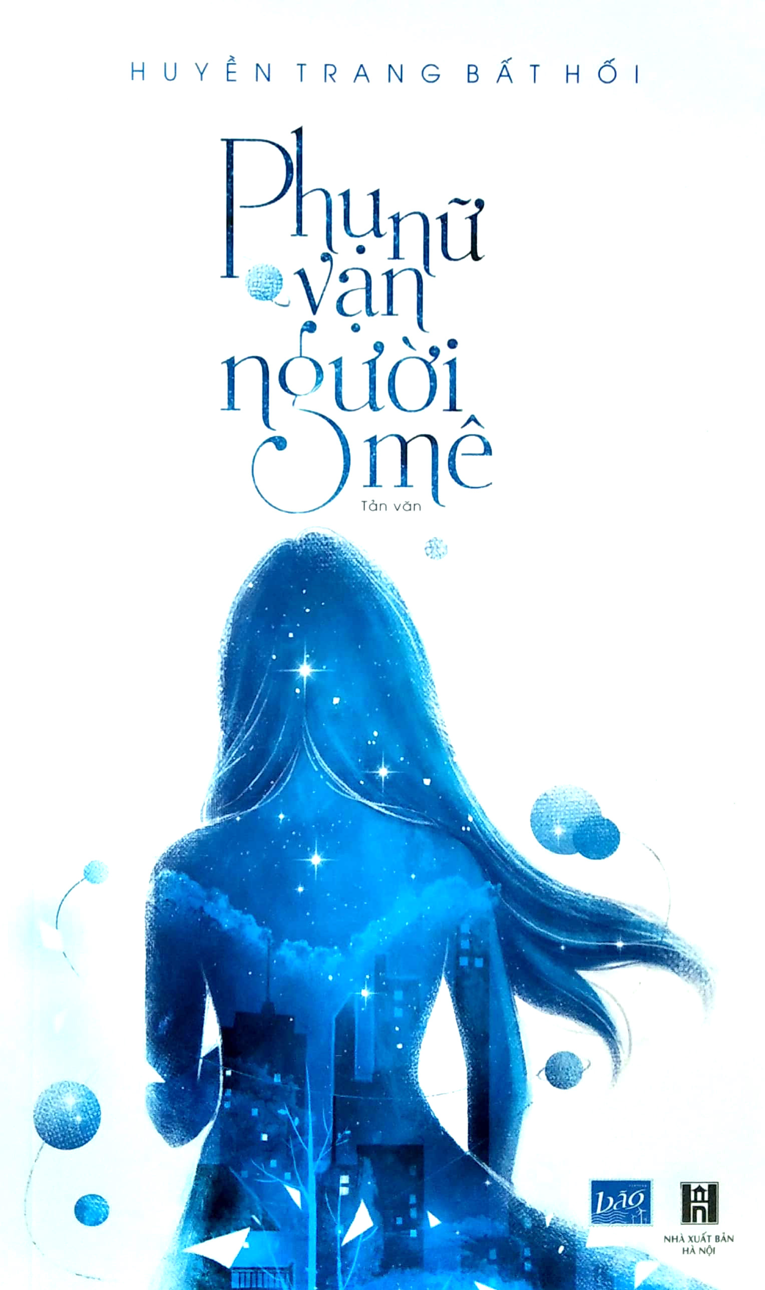 Phụ Nữ Vạn Người Mê