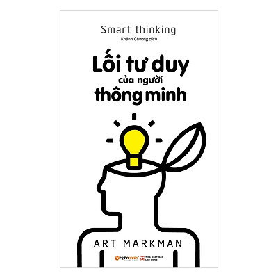 Lối Tư Duy Của Người Thông Minh