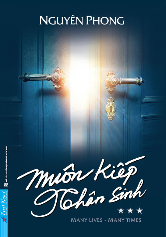 Muôn Kiếp Nhân Sinh 3