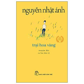 Trại Hoa Vàng