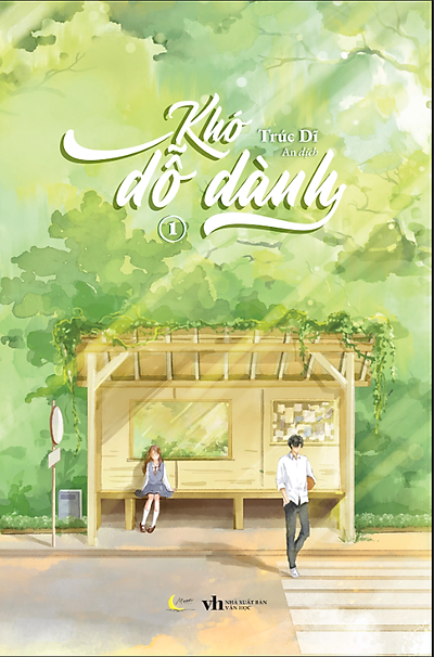 Khó Dỗ Dành