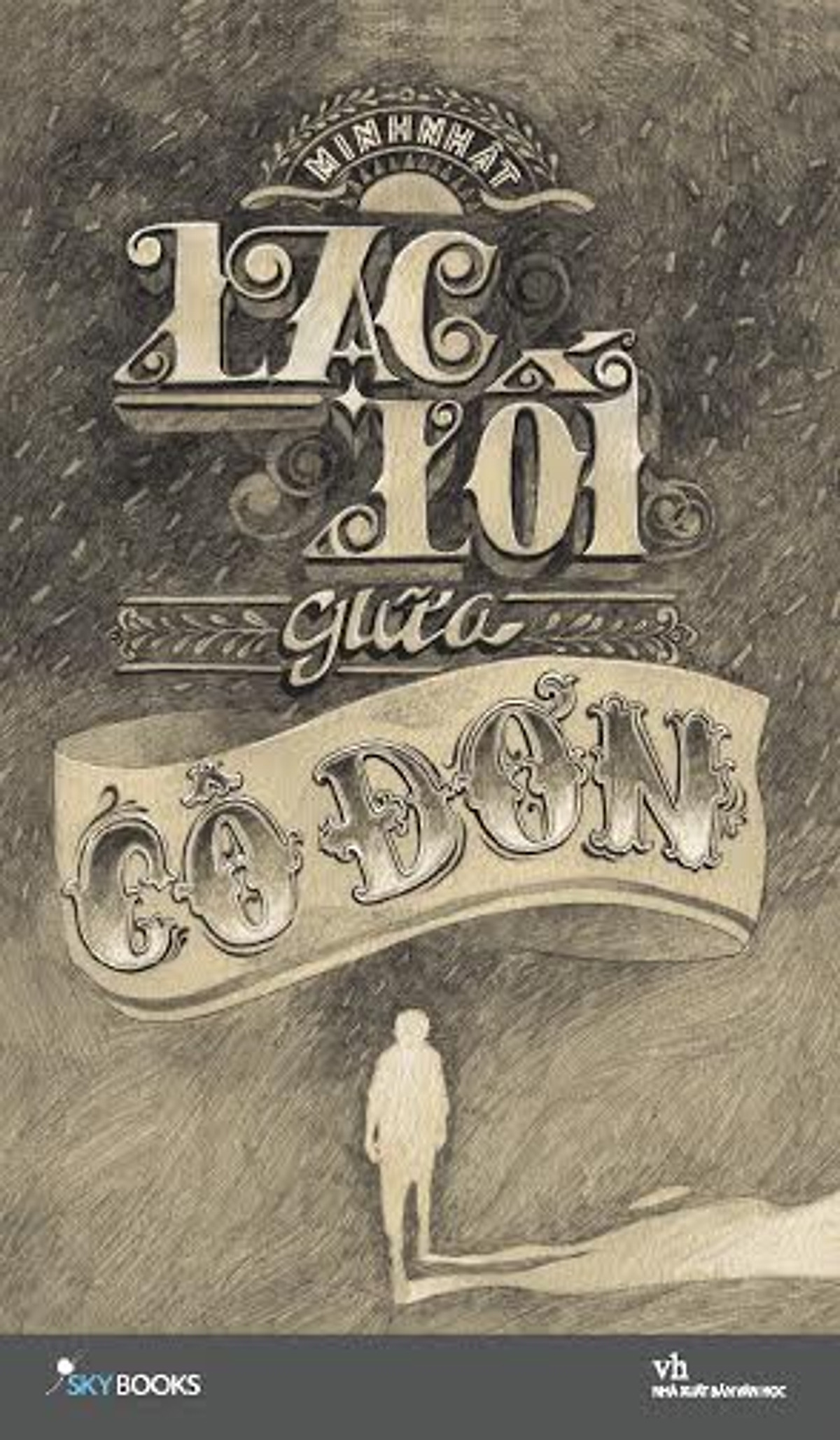 Lạc Lối Giữa Cô Đơn